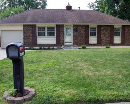 1303 NE 75th Street, Gladstone