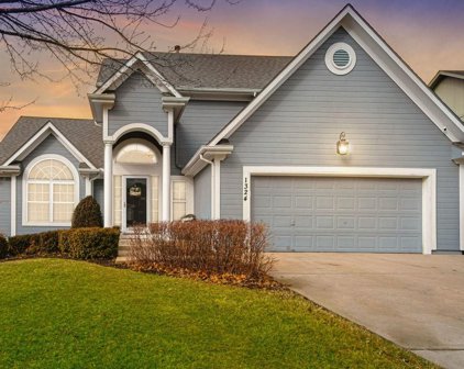 1324 Honeysuckle Drive, Liberty