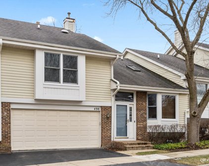 498 River Front Circle, Naperville