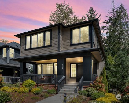 2184 NE Morgan Lane, Issaquah