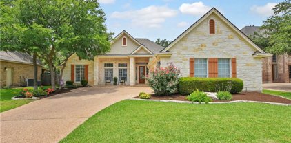 1122 Hidden Glen Drive, Round Rock