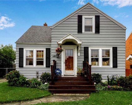 62 Pierce  Street, Buffalo City-140200