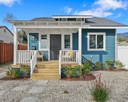 1537 E Topeka Street, Pasadena