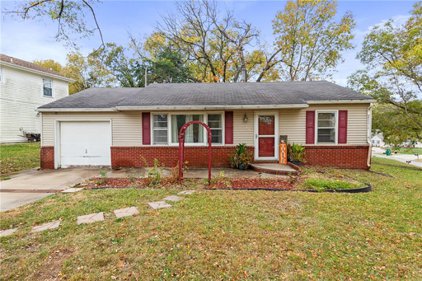 100 Rader Avenue, Platte City