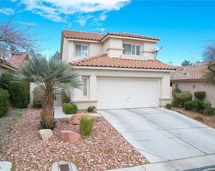 7620 Vista Hills Drive, Las Vegas