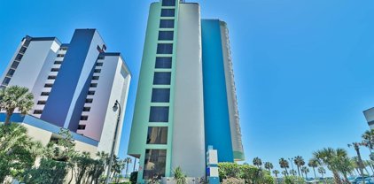 2310 N Ocean Blvd. Unit 1405, Myrtle Beach
