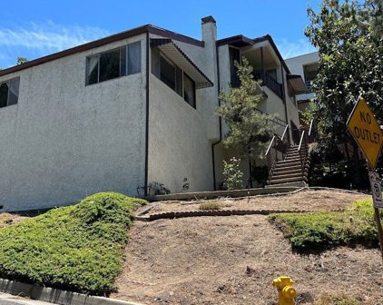 1203 Romney Drive, Pasadena