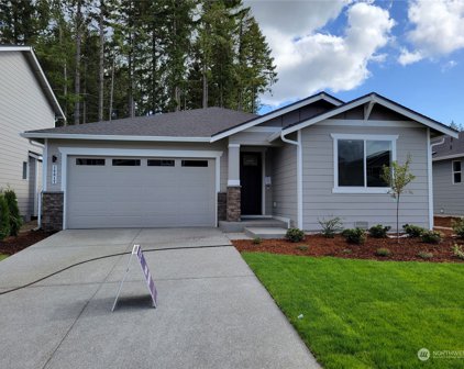 18017 133rd Avenue E Unit #lot15, Puyallup