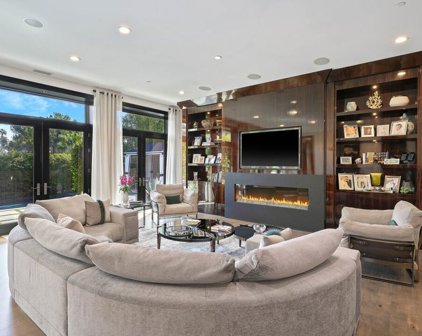 1136 Marilyn Drive, Beverly Hills