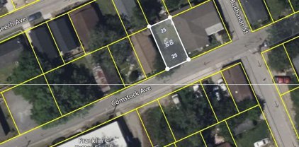 Lot 42 Comstock Avenue, North Charleston