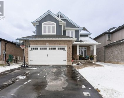 46 ASHBERRY Place, St. Thomas