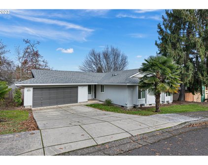 2261 WARREN ST, Eugene
