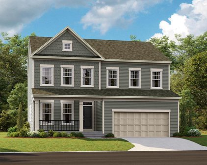 2083 Armstrong Terrace Unit #POWELL, Jeffersonton