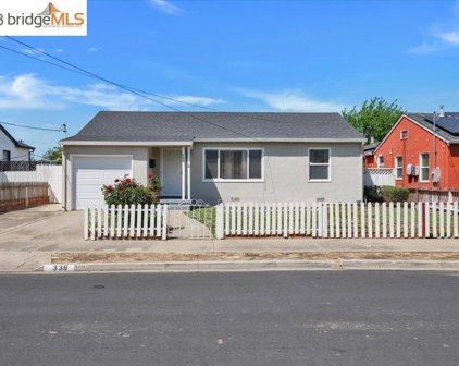 338 W Madill, Antioch