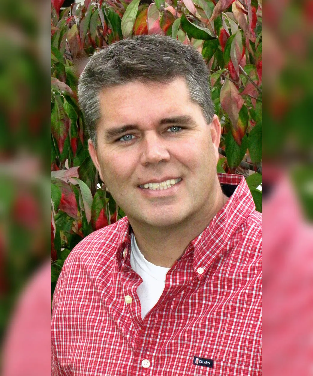 Wes Burdick