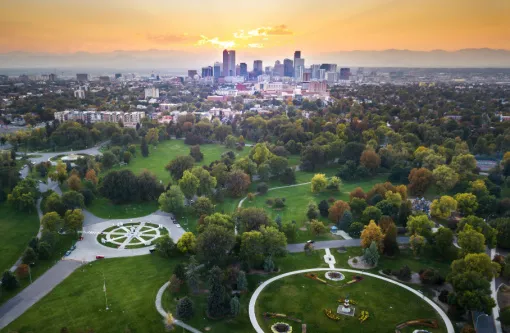 Denver