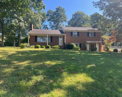 341 Sherbrooke Drive, Lynchburg