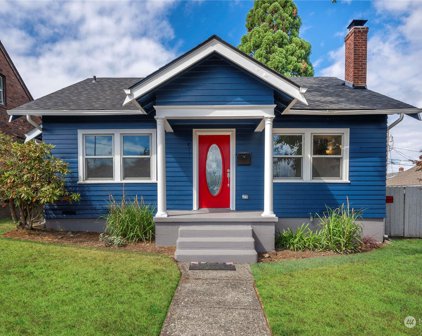 511 S 55th Street, Tacoma