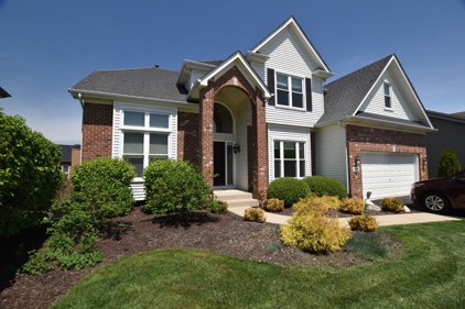 2374 Highwood Court, Aurora