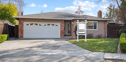 2210 Central Park DR, Campbell