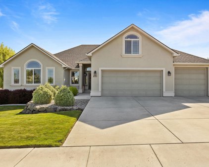 603 S Hawaii, Kennewick