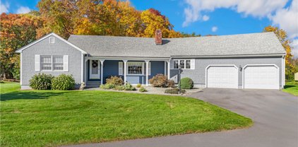 142 Meadowlark Drive, Seekonk