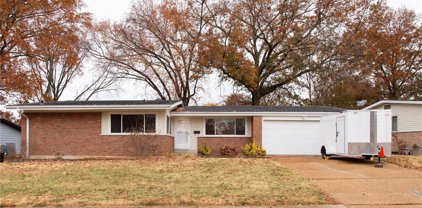 1505 Bay Meadows  Drive, Florissant