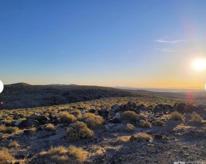 80 acres S Gasline Road, Fernley