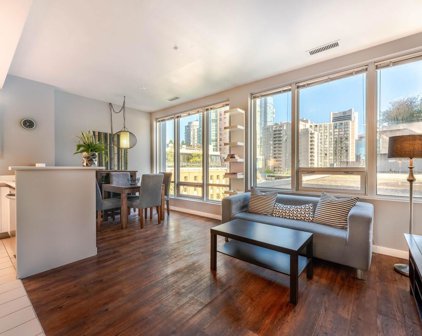 989 Nelson Street Unit 309, Vancouver
