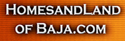 Los Barriles and East Cape Real Estate | Los Barriles and East Cape Homes for Sale
