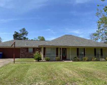 1251 Christina Dr, DeRidder