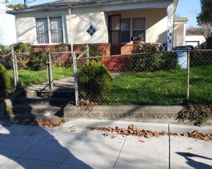 2025 9th Street, Berkeley