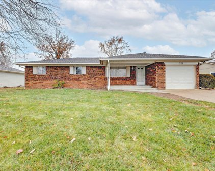 328 Lancelot Drive, Franklin