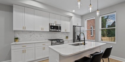 537 N Lakewood Ave, Baltimore