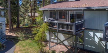 854 Lichen Ct Unit 7, Incline Village