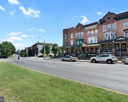 3404 Auchentoroly   Terrace, Baltimore