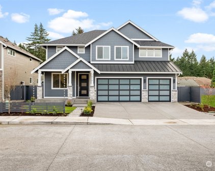 3813 (Lot 4) 63rd Street NW, Gig Harbor
