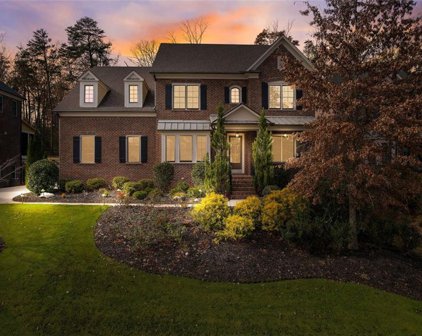 1211 Spence Court, Marietta