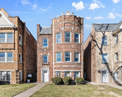 7744 S Seeley Avenue, Chicago
