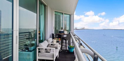 335 S Biscayne Blvd Unit #1007, Miami