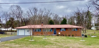 208 Pat Rd, Knoxville