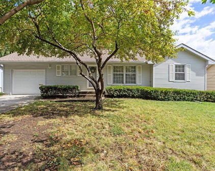 703 William Street, Lee's Summit