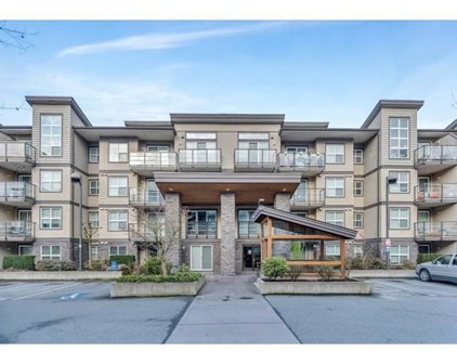 30515 Cardinal Avenue Unit 223, Abbotsford