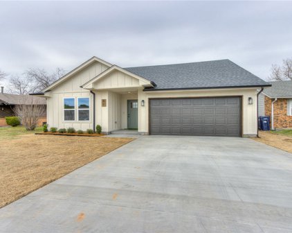 421 NW 121st Street, Oklahoma City