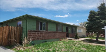 5546 Victor Street, Denver
