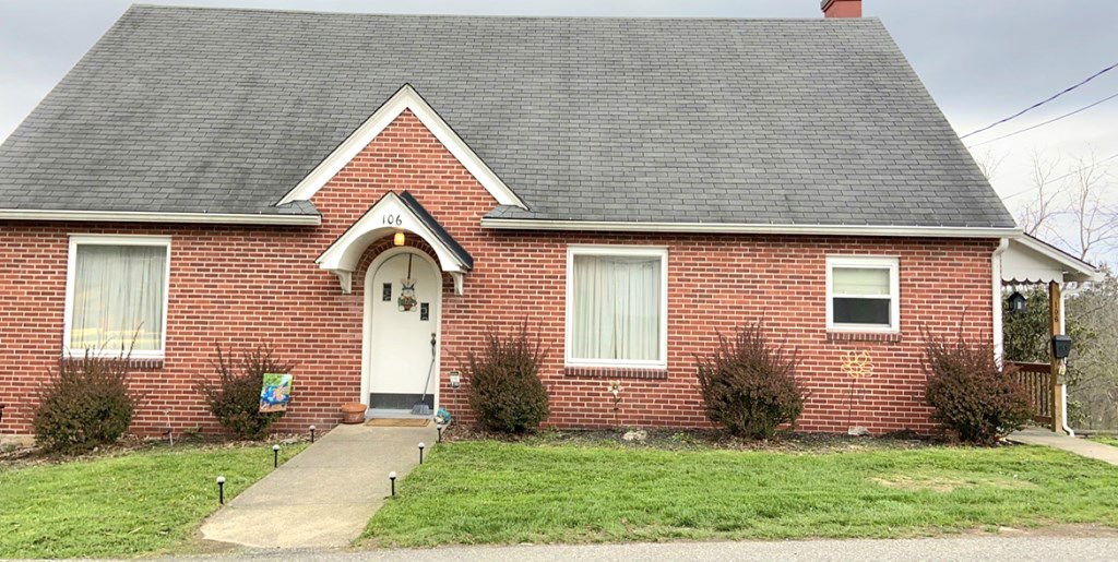 Real Estate For Sale Beckley WV MLS 83581 106 Center Street