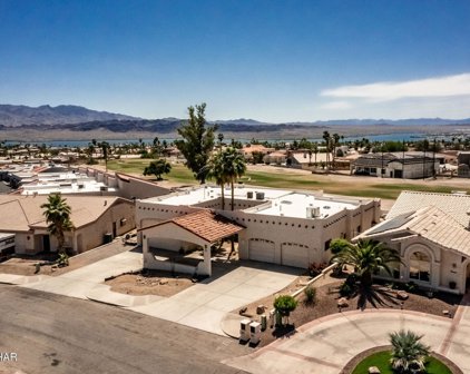 681 Paseo Granada, Lake Havasu City