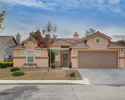 2521 Old Town Drive, North Las Vegas