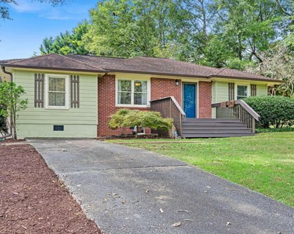 2654 Estelle Court SE, Smyrna
