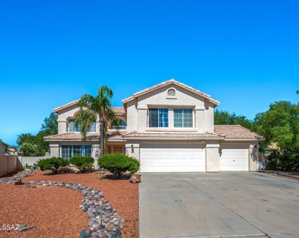 9371 E Montea, Tucson